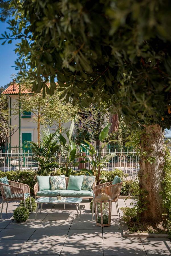 Hotel Embassy Riccione Extérieur photo