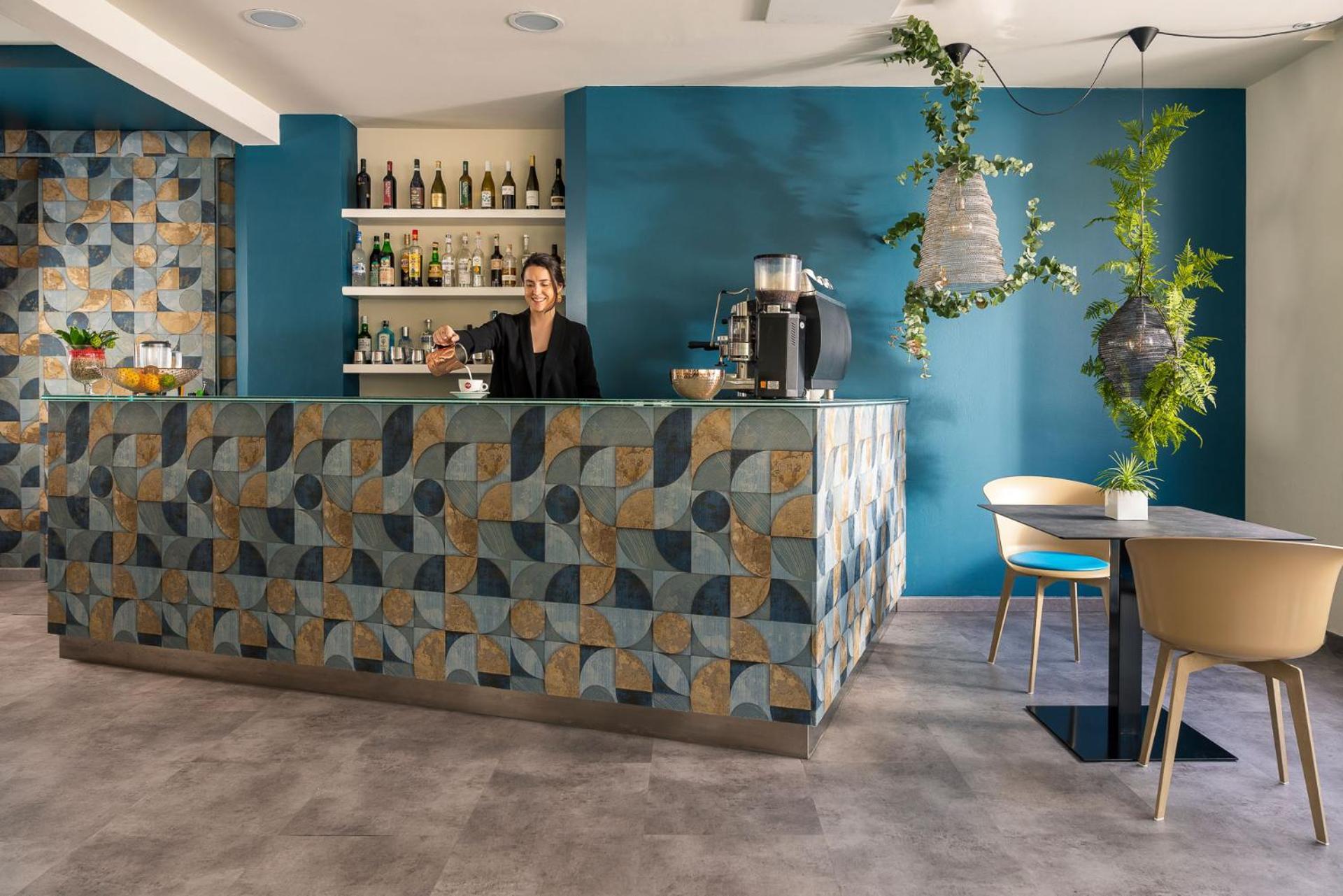 Hotel Embassy Riccione Extérieur photo